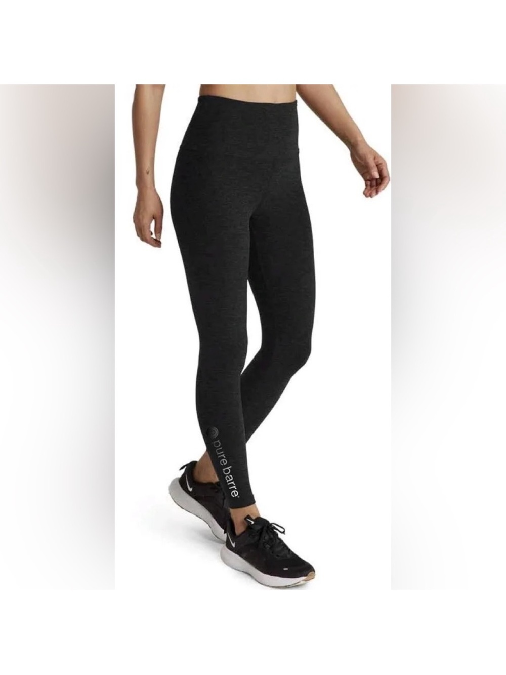 Beyond Yoga Pure Barre leggings